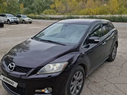 Mazda CX-7 2007 года за 6 500 000 тг. в Астана