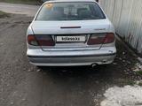 Nissan Almera 1998 годаүшін450 000 тг. в Алматы – фото 3