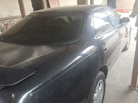 Toyota Mark II 1993 года за 3 500 000 тг. в Алматы – фото 6