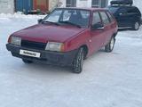 ВАЗ (Lada) 2109 1995 года за 600 000 тг. в Караганда – фото 5