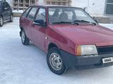 ВАЗ (Lada) 2109 1995 года за 600 000 тг. в Караганда – фото 4