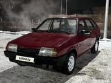 ВАЗ (Lada) 2109 1995 года за 600 000 тг. в Караганда
