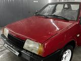 ВАЗ (Lada) 2109 1995 года за 600 000 тг. в Караганда – фото 2