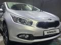 Kia Cee'd 2014 года за 6 200 000 тг. в Алматы – фото 3