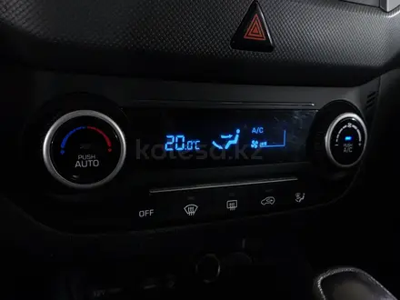 Hyundai Creta 2018 годаүшін6 490 000 тг. в Шымкент – фото 20