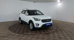 Hyundai Creta 2018 годаүшін6 490 000 тг. в Шымкент – фото 3