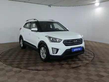 Hyundai Creta 2018 годаүшін6 490 000 тг. в Шымкент – фото 3