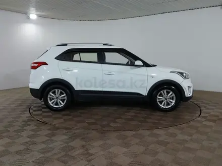 Hyundai Creta 2018 годаүшін6 490 000 тг. в Шымкент – фото 4