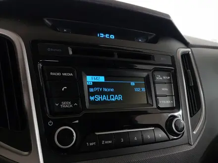 Hyundai Creta 2018 годаүшін6 490 000 тг. в Шымкент – фото 22