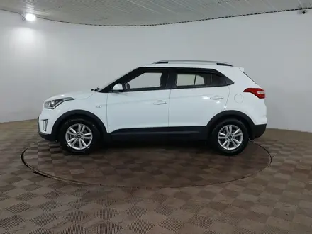 Hyundai Creta 2018 годаүшін6 490 000 тг. в Шымкент – фото 8