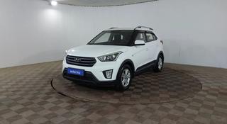Hyundai Creta 2018 года за 6 490 000 тг. в Шымкент