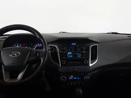 Hyundai Creta 2018 годаүшін6 490 000 тг. в Шымкент – фото 14