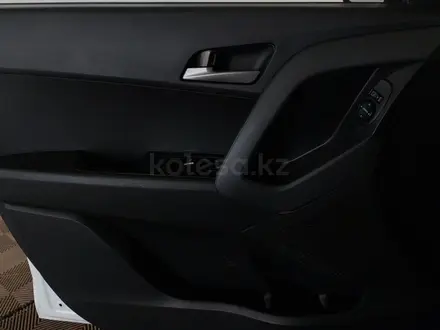 Hyundai Creta 2018 годаүшін6 490 000 тг. в Шымкент – фото 16