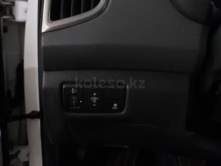 Hyundai Creta 2018 годаүшін6 490 000 тг. в Шымкент – фото 18