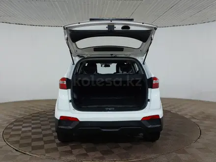 Hyundai Creta 2018 годаүшін6 490 000 тг. в Шымкент – фото 9