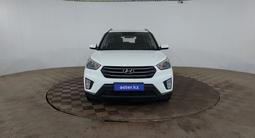 Hyundai Creta 2018 годаүшін6 490 000 тг. в Шымкент – фото 2