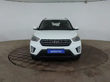 Hyundai Creta 2018 годаүшін6 490 000 тг. в Шымкент – фото 2