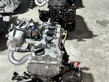 QG18DE — двигатель Nissan Primera 1.8 контрактный QG18үшін320 000 тг. в Семей – фото 2