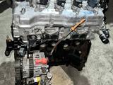 QG18DE — двигатель Nissan Primera 1.8 контрактный QG18үшін320 000 тг. в Семей – фото 3