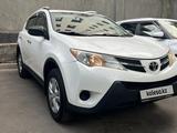Toyota RAV4 2015 года за 9 999 999 тг. в Атырау