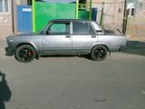 ВАЗ (Lada) 2107 2010 годаүшін1 200 000 тг. в Аральск – фото 3