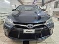 Toyota Camry 2015 годаүшін9 300 000 тг. в Актобе – фото 5