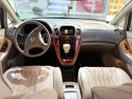 Lexus RX 300 2001 года за 5 500 000 тг. в Алматы – фото 10