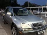 Lexus RX 300 2001 года за 5 500 000 тг. в Алматы
