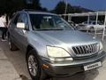 Lexus RX 300 2001 года за 5 500 000 тг. в Алматы – фото 3
