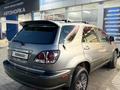 Lexus RX 300 2001 года за 5 500 000 тг. в Алматы – фото 2