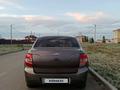 ВАЗ (Lada) Granta 2190 2014 года за 2 000 000 тг. в Актобе – фото 2