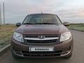 ВАЗ (Lada) Granta 2190 2014 года за 2 000 000 тг. в Актобе