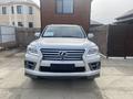 Lexus LX 570 2008 года за 18 500 000 тг. в Алматы – фото 2