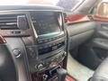 Lexus LX 570 2008 года за 18 500 000 тг. в Уральск – фото 16