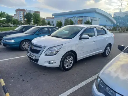 Chevrolet Cobalt 2024 года за 7 500 000 тг. в Туркестан – фото 4