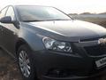 Chevrolet Cruze 2012 года за 3 000 000 тг. в Атырау – фото 14