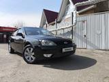 Ford Mondeo 2005 года за 3 850 000 тг. в Алматы – фото 2