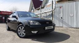 Ford Mondeo 2005 года за 3 850 000 тг. в Алматы – фото 2