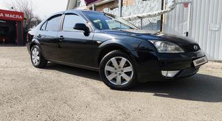 Ford Mondeo 2005 года за 4 100 000 тг. в Алматы