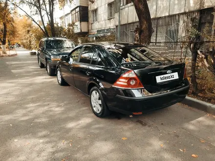 Ford Mondeo 2005 года за 3 850 000 тг. в Алматы – фото 38