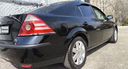 Ford Mondeo 2005 года за 4 100 000 тг. в Алматы – фото 3