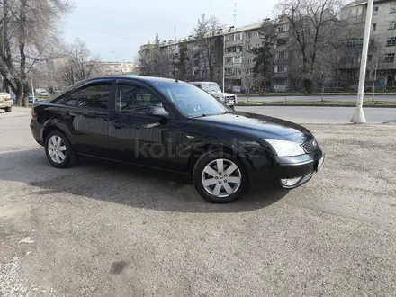 Ford Mondeo 2005 года за 4 100 000 тг. в Алматы – фото 5