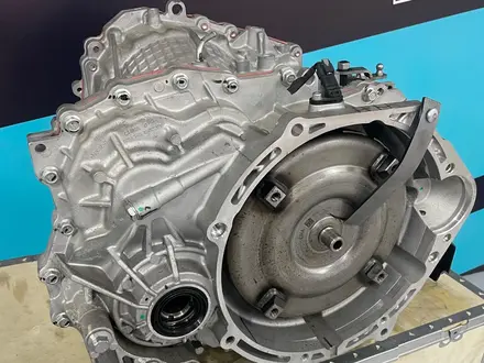 Новый вариатор CVT025 Chery Omoda Exeed — Масло в подарок — за 735 000 тг. в Костанай