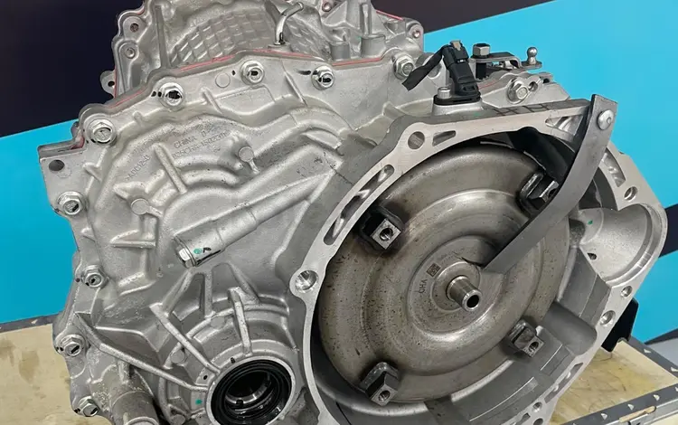 Новый вариатор CVT025 Chery Omoda Exeed — Масло в подарок — за 735 000 тг. в Костанай