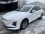 Hongqi E-QM5 2025 года за 7 300 000 тг. в Алматы – фото 4