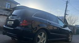 Mercedes-Benz R 63 AMG 2007 года за 7 000 000 тг. в Алматы – фото 4