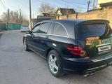 Mercedes-Benz R 63 AMG 2007 года за 6 000 000 тг. в Алматы – фото 5