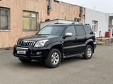 Toyota Land Cruiser Prado 2006 годаүшін11 000 000 тг. в Кокшетау – фото 2