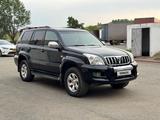 Toyota Land Cruiser Prado 2006 годаүшін11 000 000 тг. в Кокшетау – фото 3
