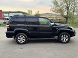 Toyota Land Cruiser Prado 2006 годаүшін11 000 000 тг. в Кокшетау – фото 4